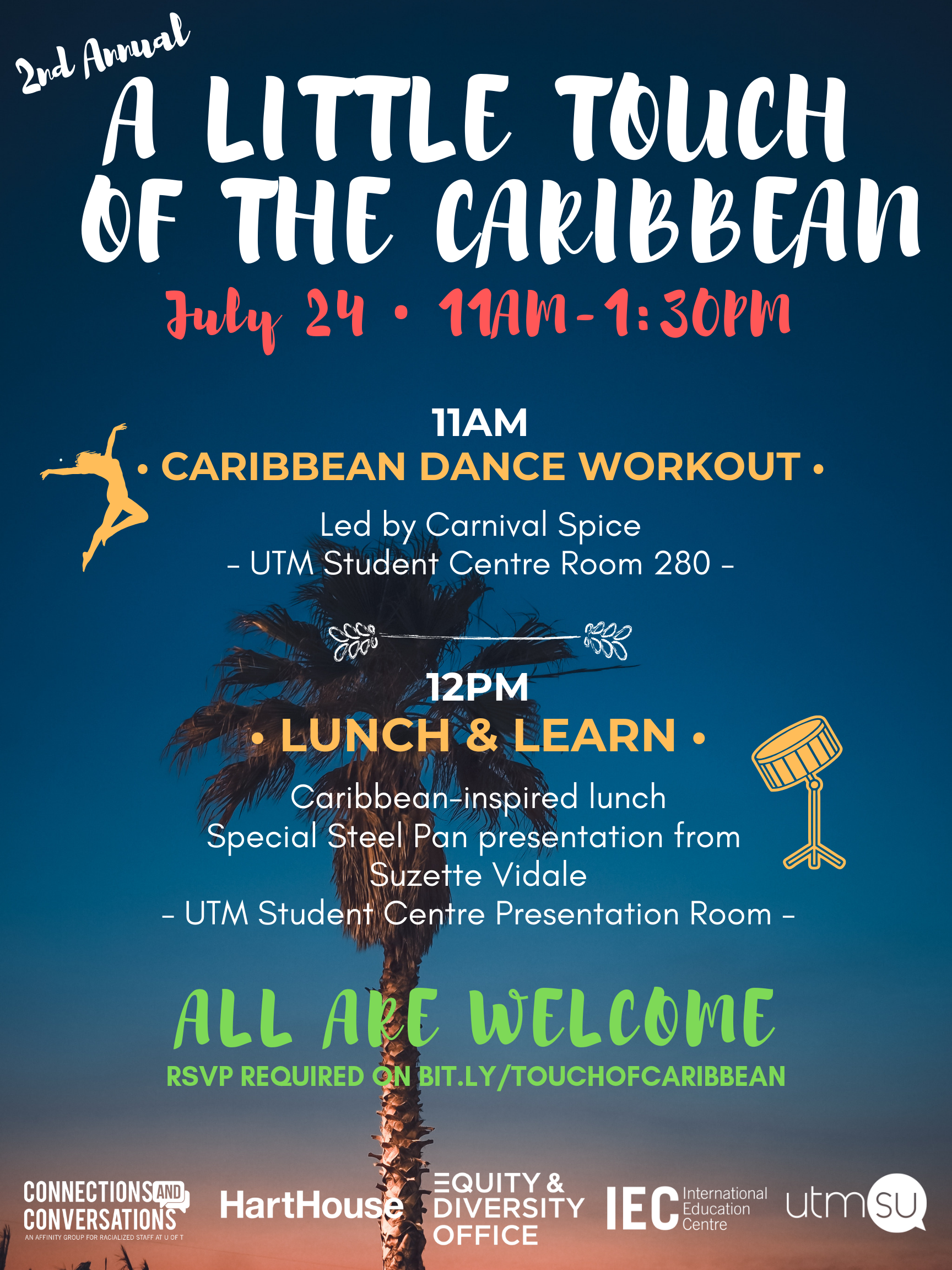 A Little Touch of the Carribean - Poster .png