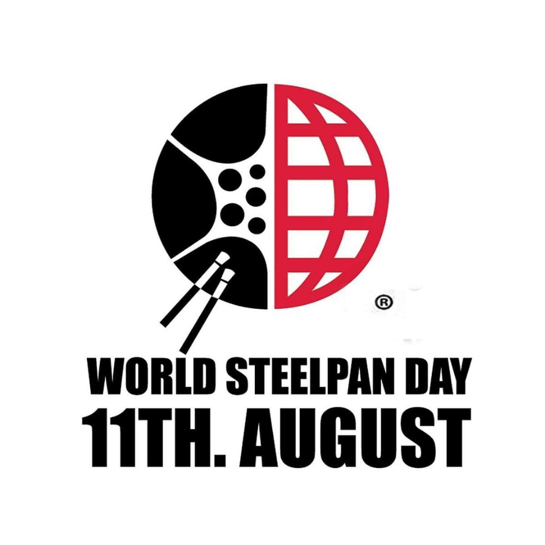 World Steelpan Day — Steelpan With Suzette