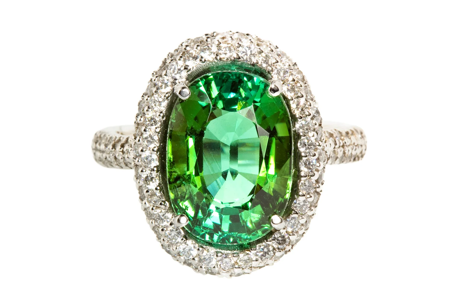 Fine Jewelry