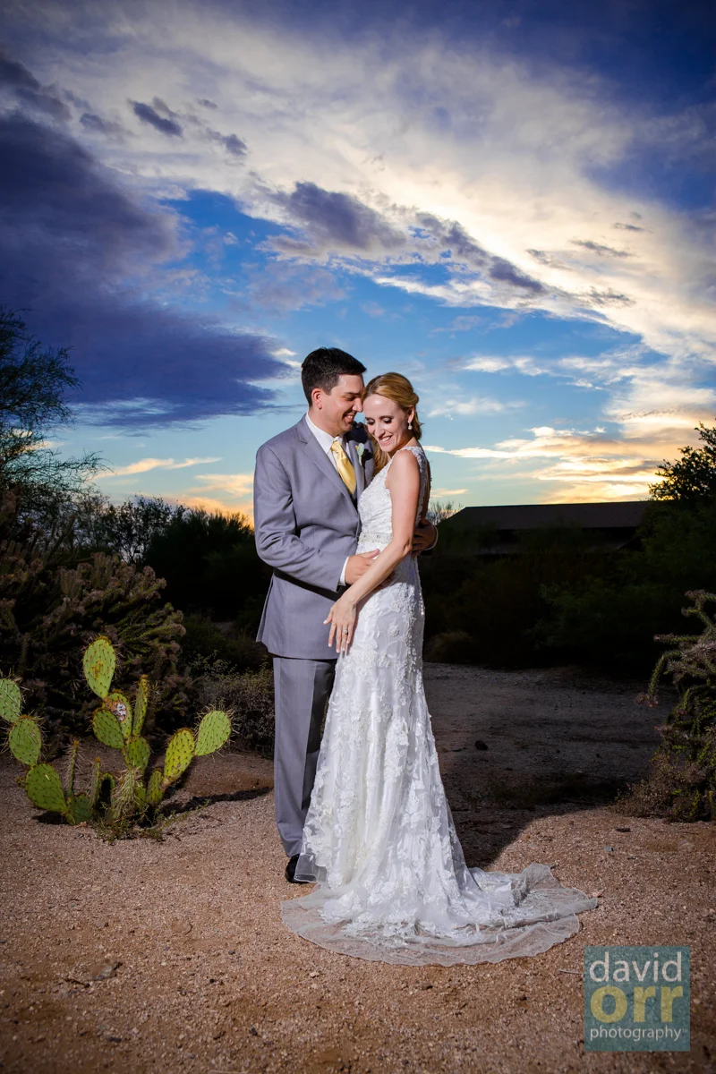 Stacey and Adam's Wedding at Regale! at DC Ranch, Scottsdale, AZ