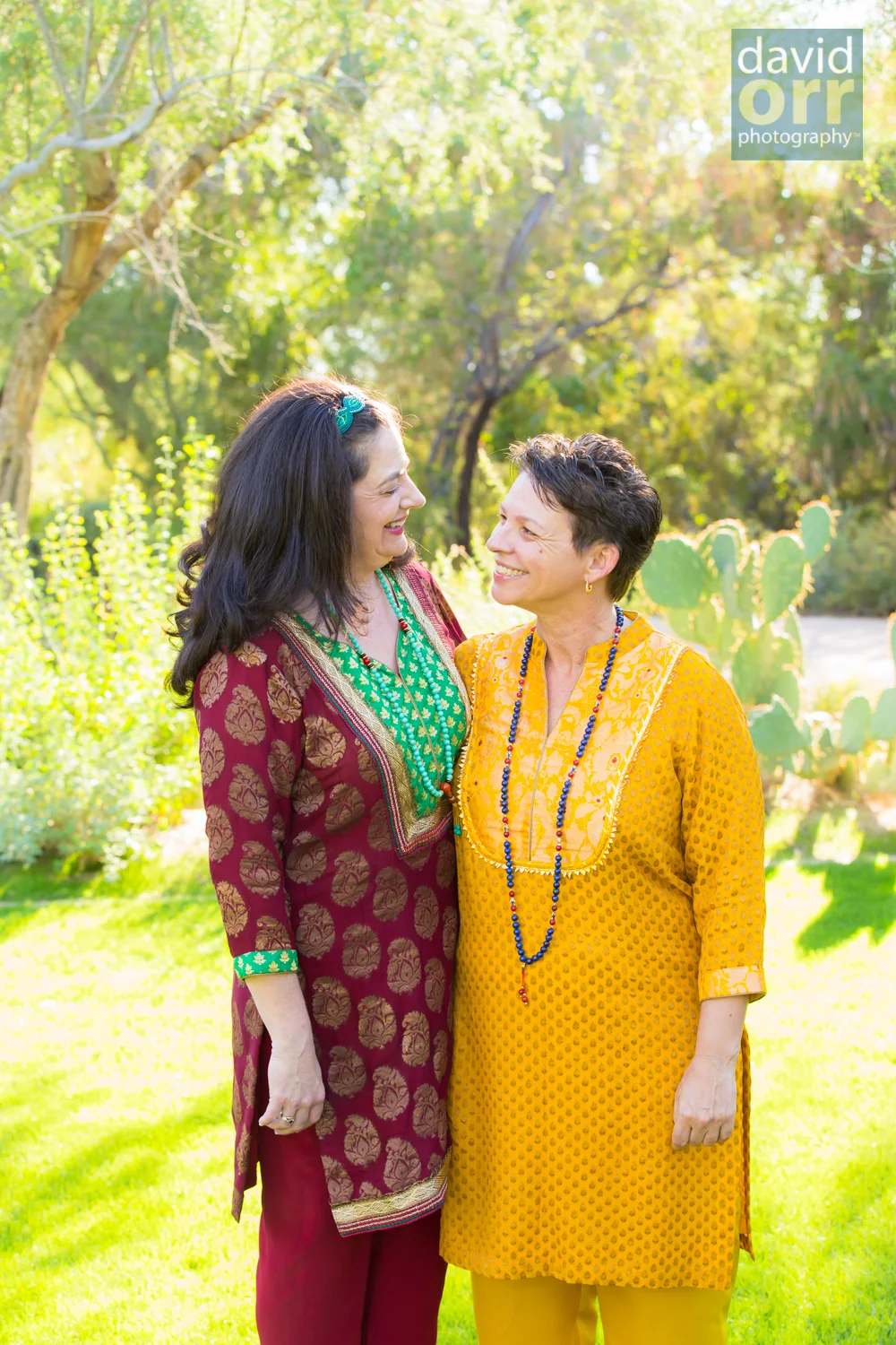 Cynthia and Elaine's Wedding at Regale! at DC Ranch, Scottsdale, AZ