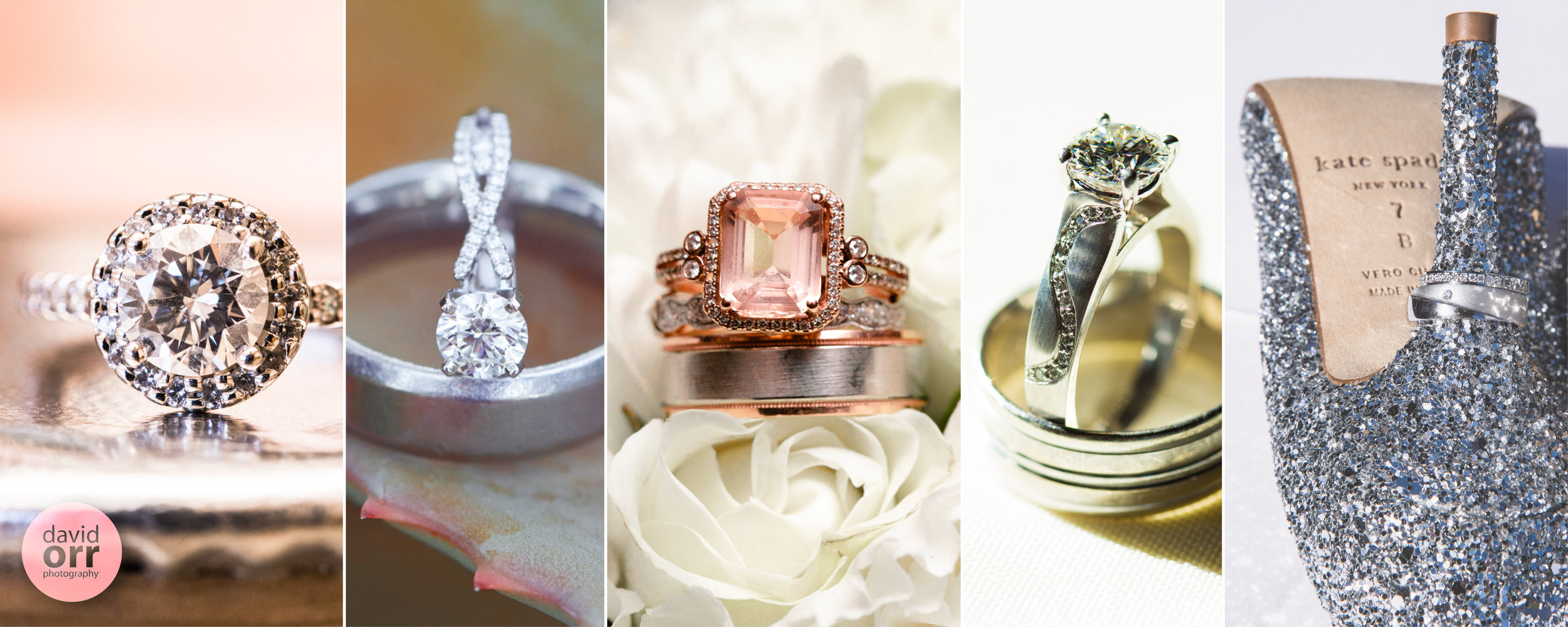 The History of Engagement Rings