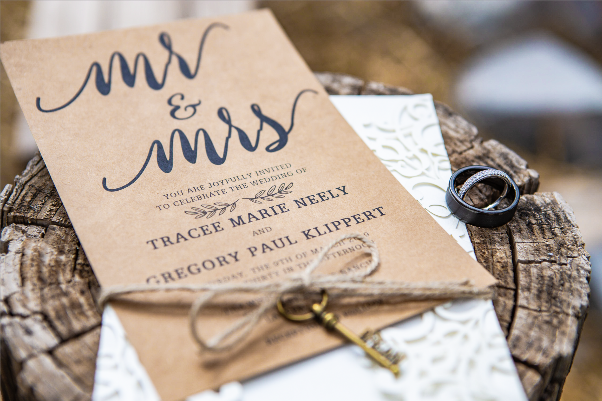 Newest Wedding Invitation Ideas, Trends and Designs