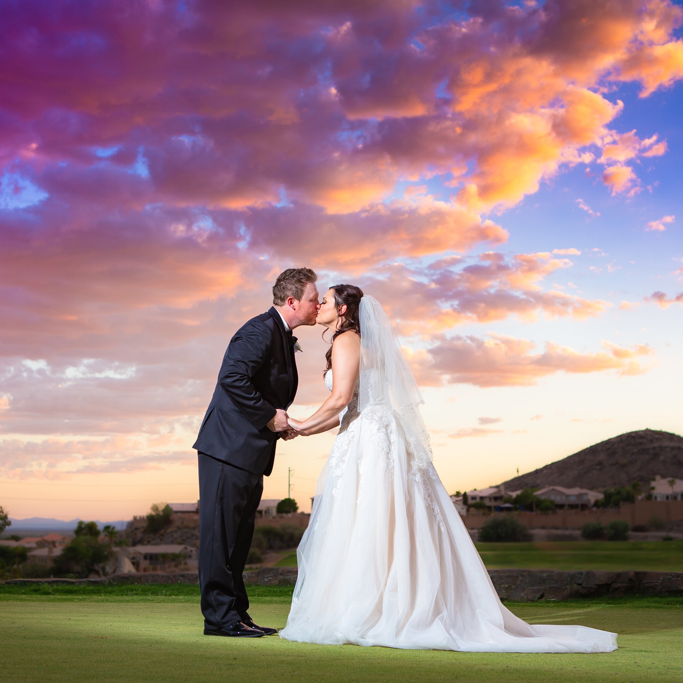 Daniel Orr Wedding Weddings Of The Month | The Advertiser