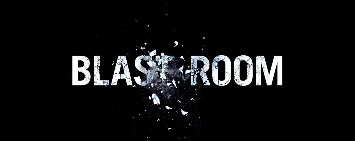 Blastroom