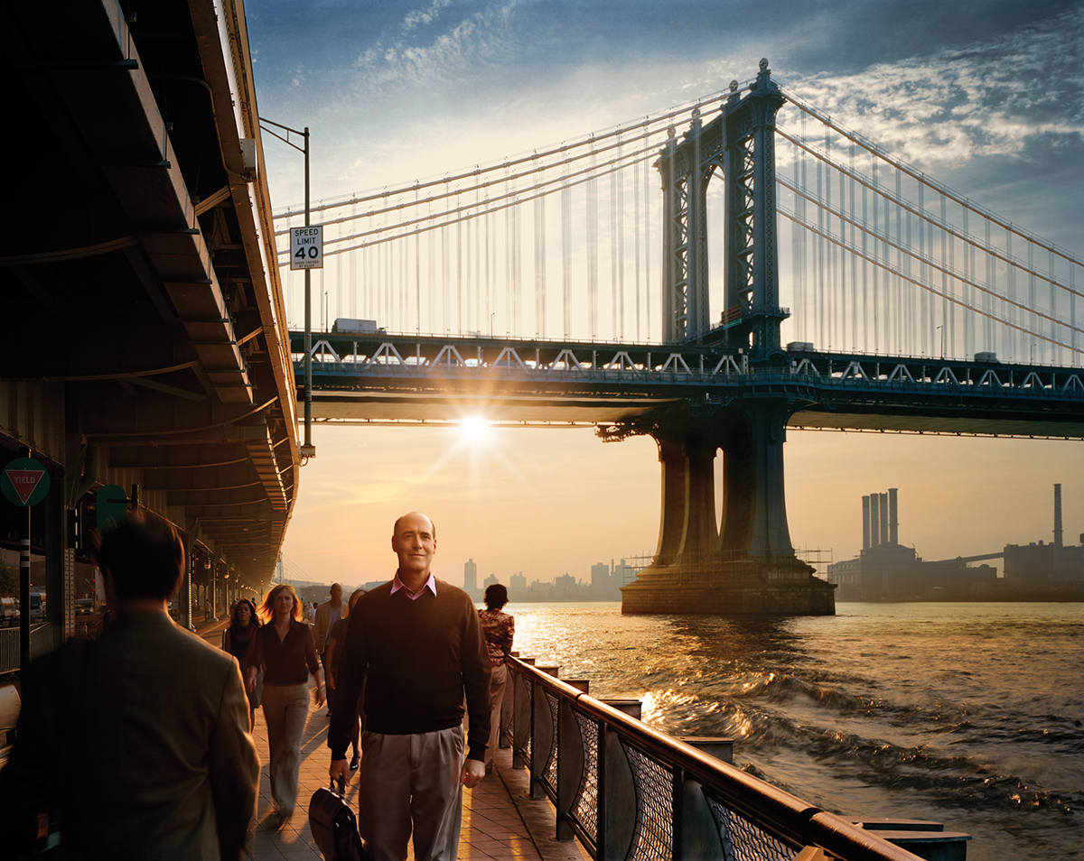 MS Office - Bridge