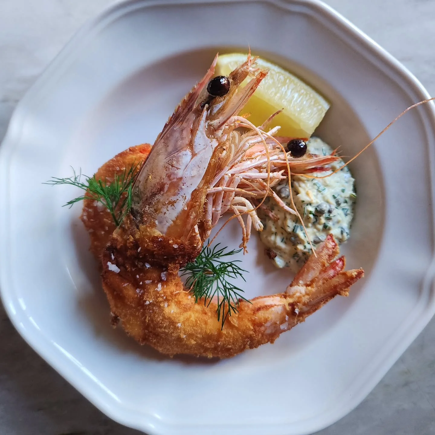 Clarence river king prawns @bronteroadbistro 
-
-
-
-
-
-
#bronteroadbistro #bronte #bronterestaurant #bronteroad #waverley #localfrenchbistro #frenchbistro #localbistro #favouritelocal #sydneyrestaurant #sydneydinning #limitededitionbites #fridayspe