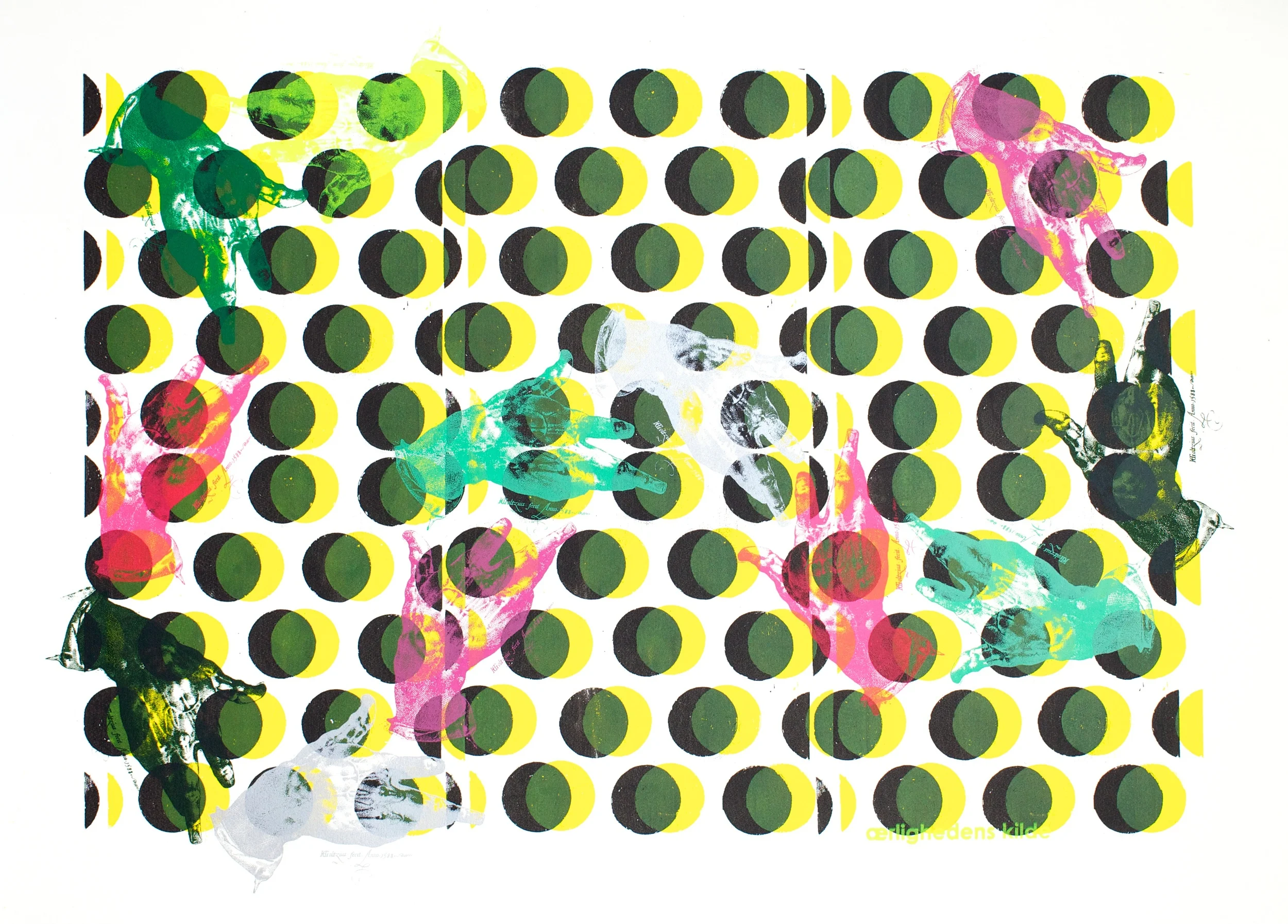 Ærlighedens kilde II