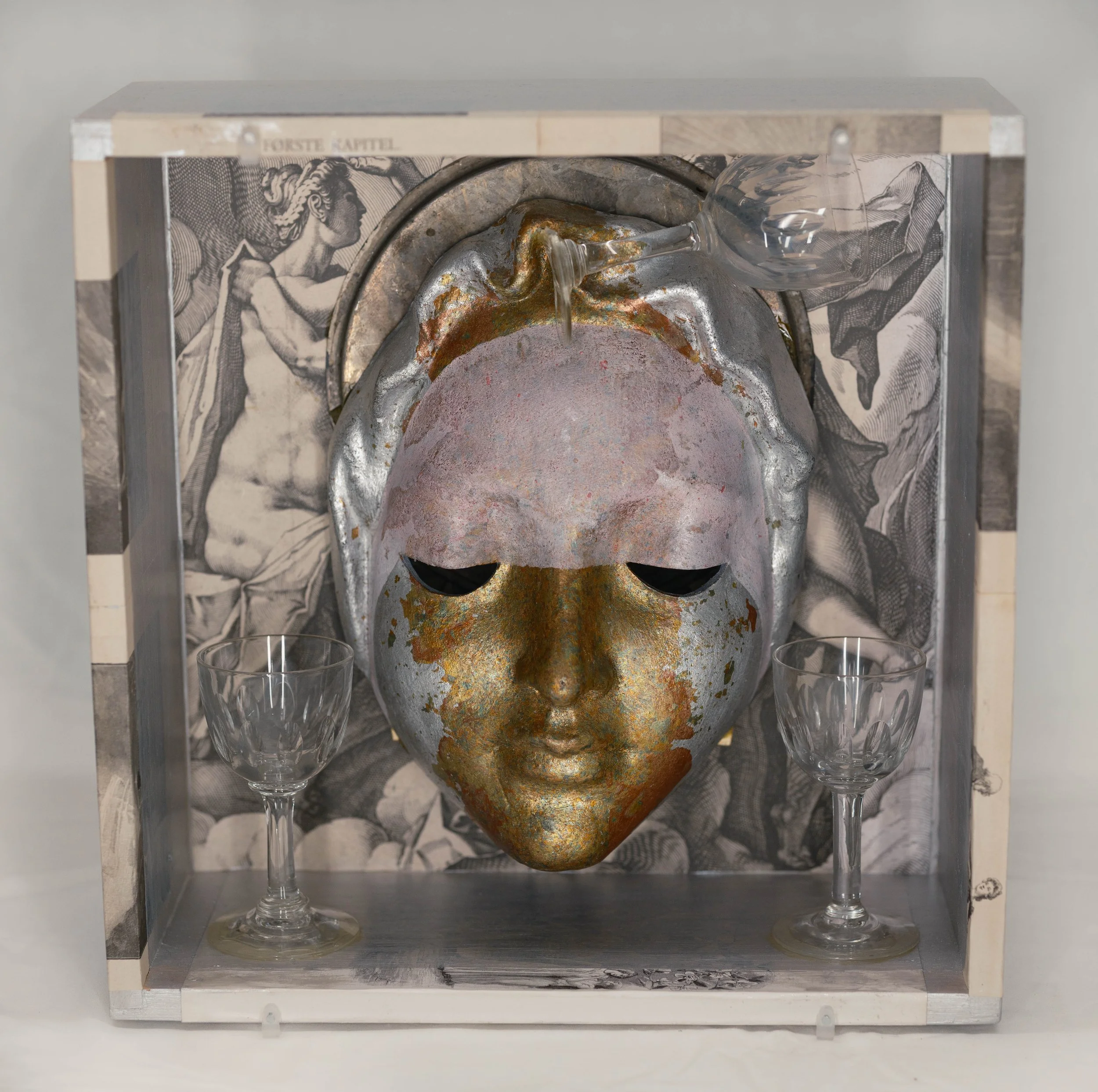 Det skjulte kvindeliv