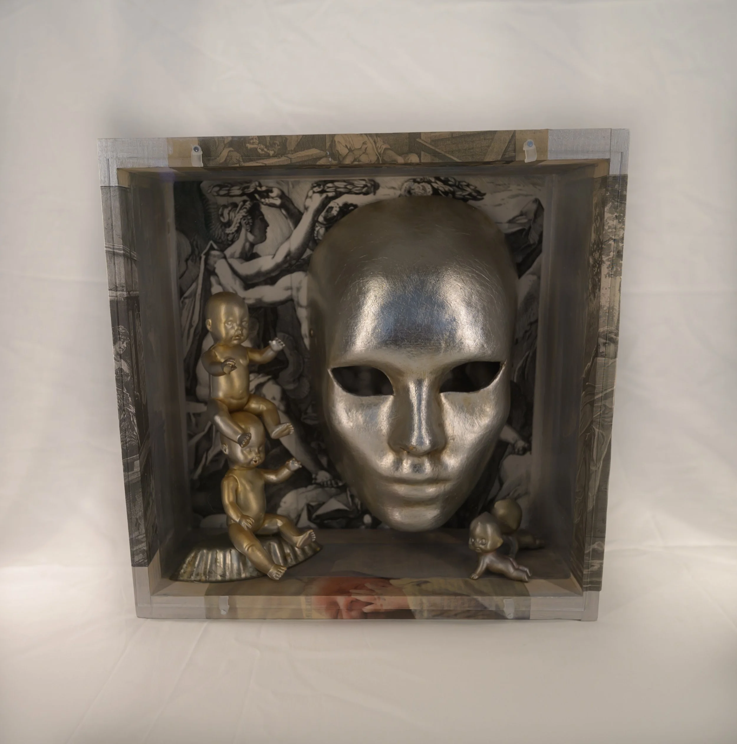 Det unikke kvindeliv