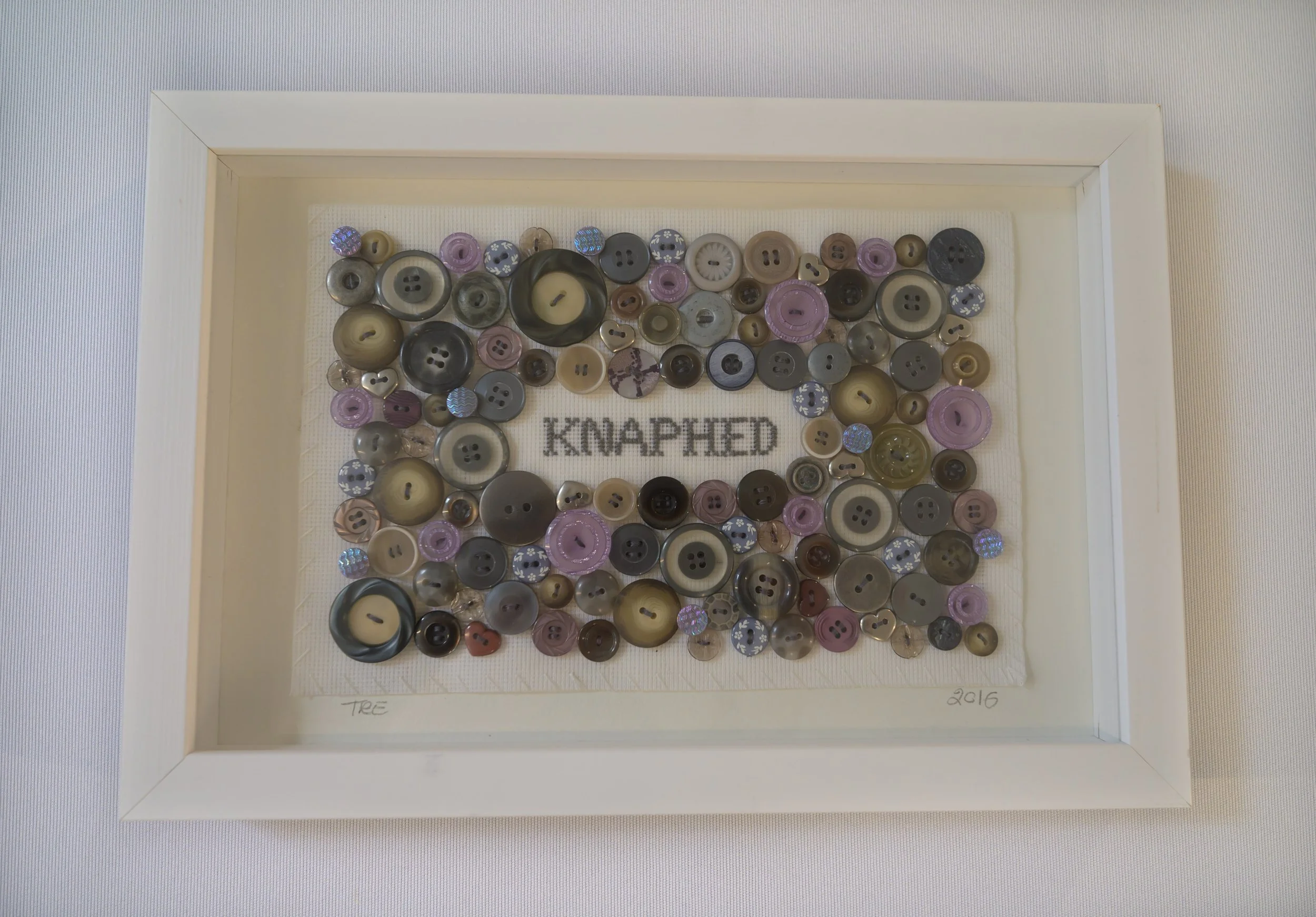 Knaphed