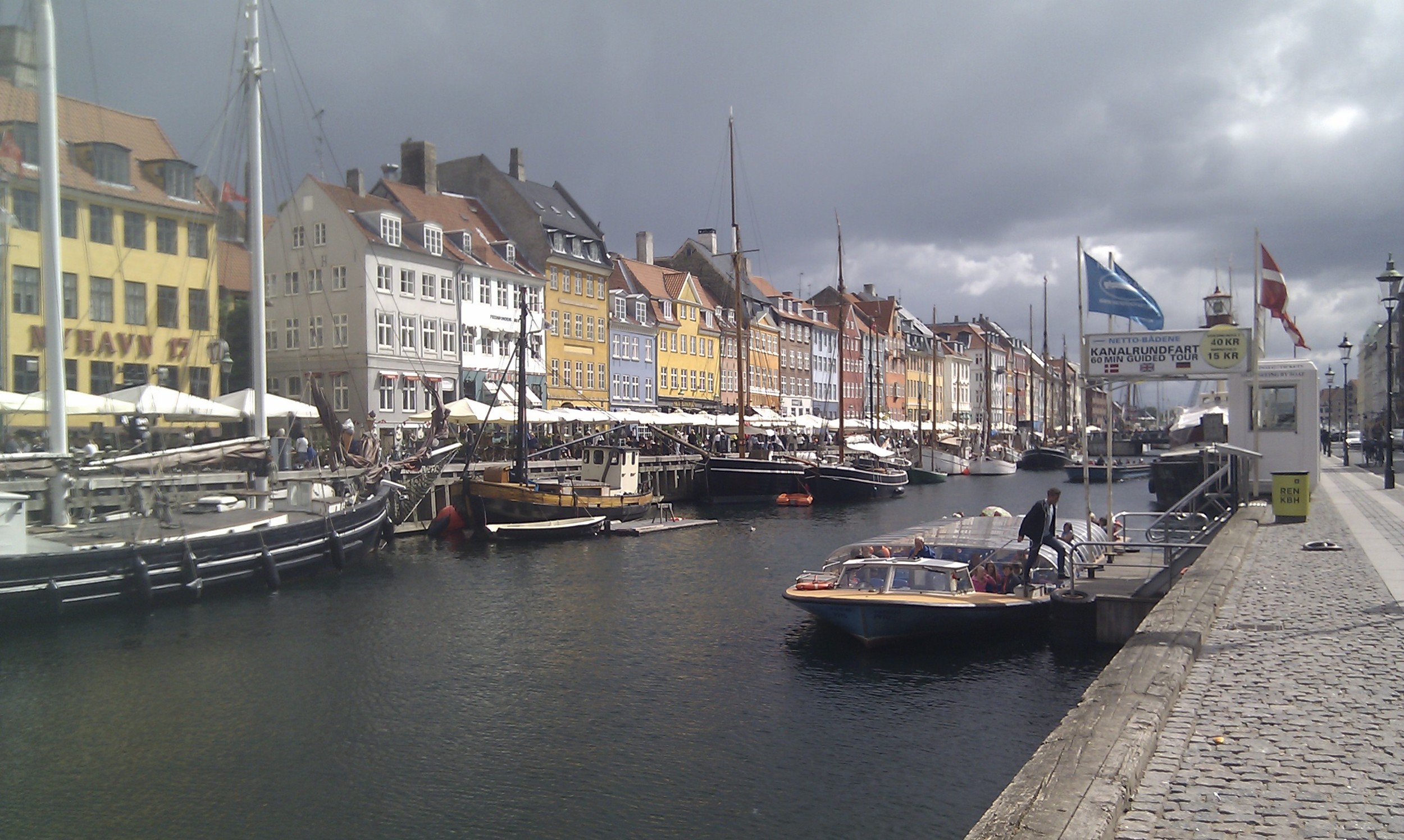 Nyhavn