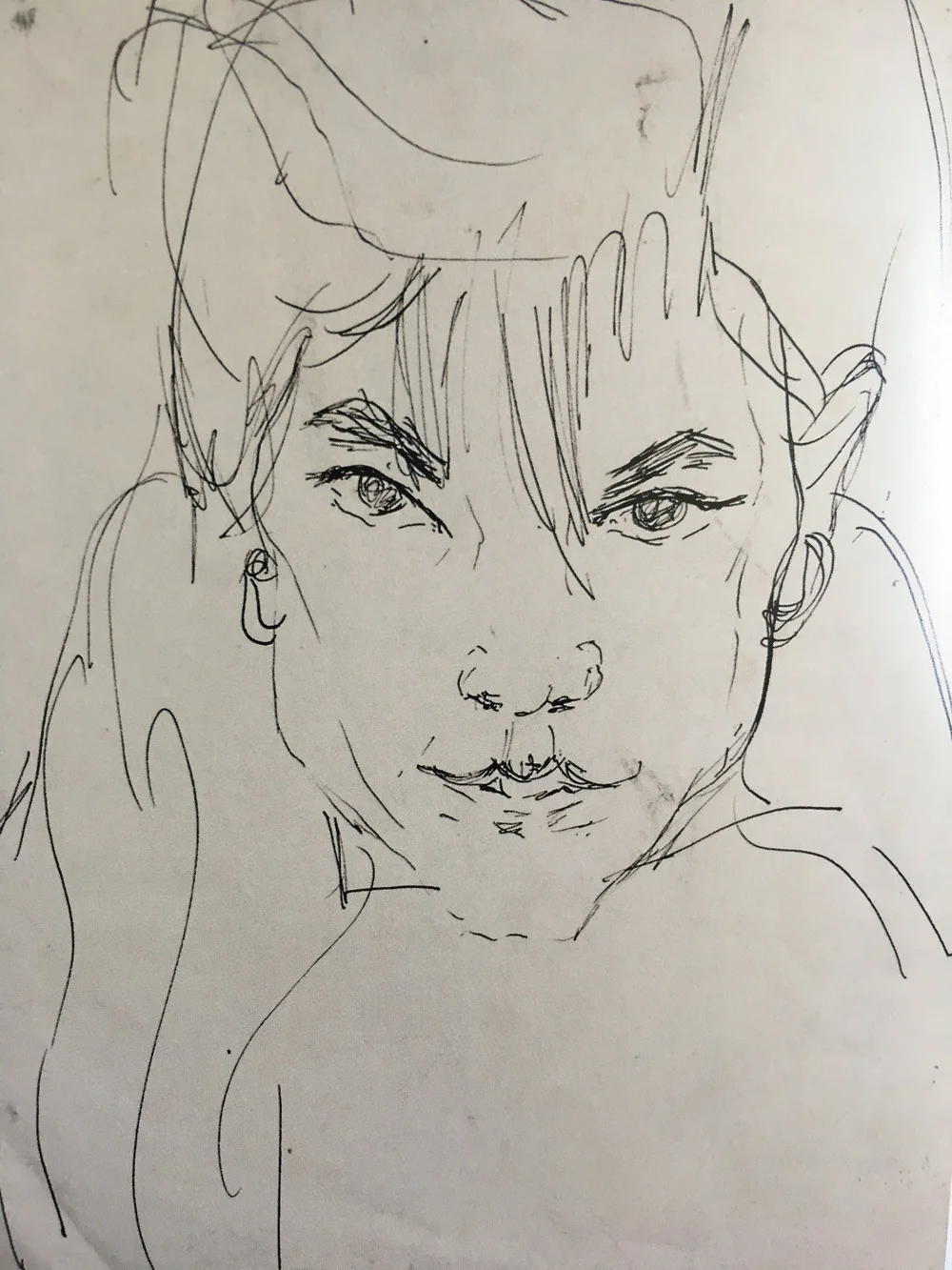 dody-muller-portrait-jack-kerouac