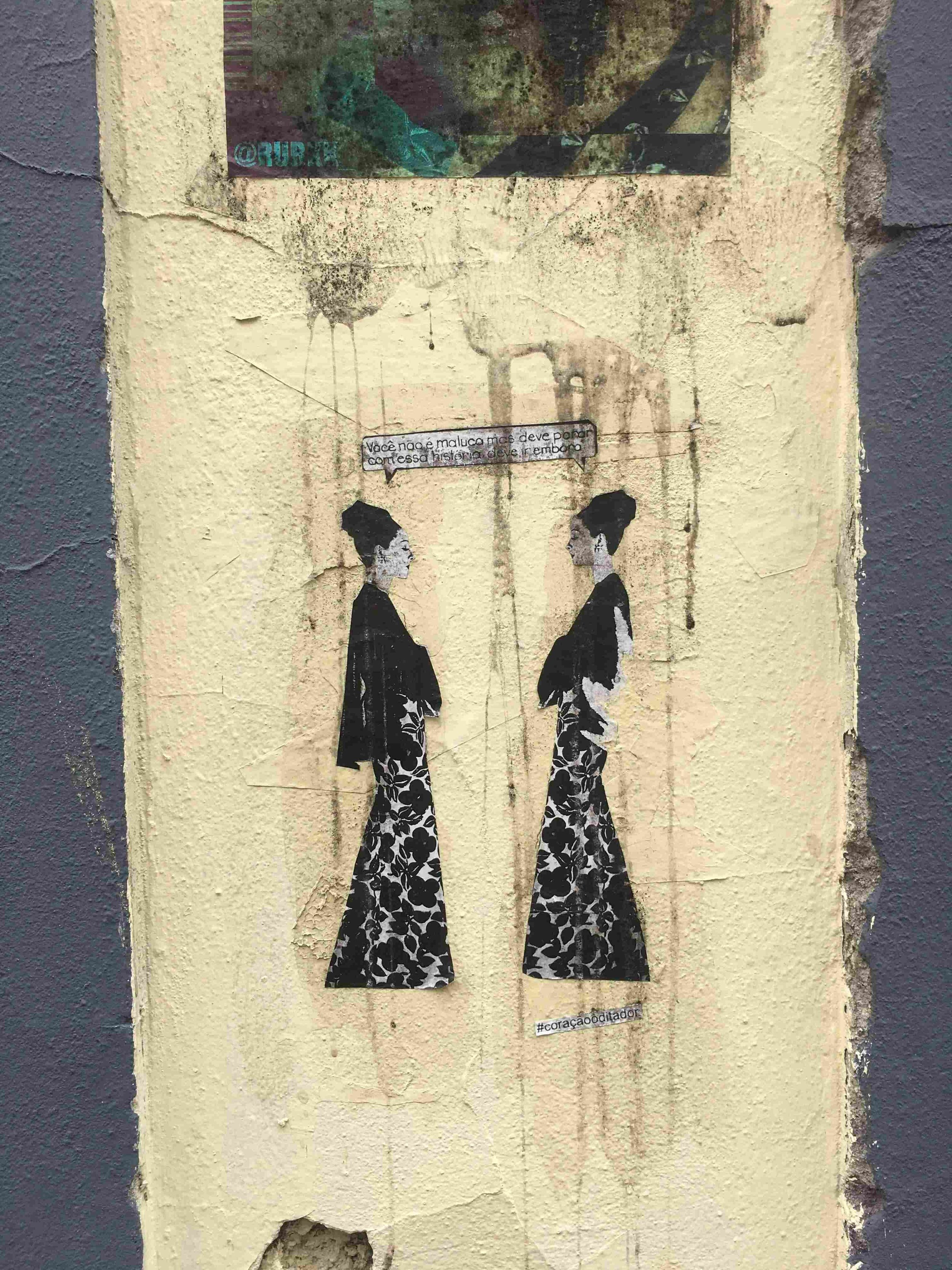 Porto street art 2