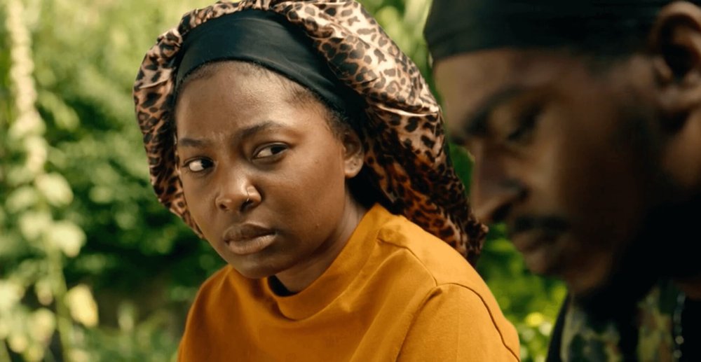 As Vita (Déja J Bowens) forges ahead with her new career, she longs to reconnect her brother Bosco (Malcolm Kamulete), the one person who might understand what she's going through 