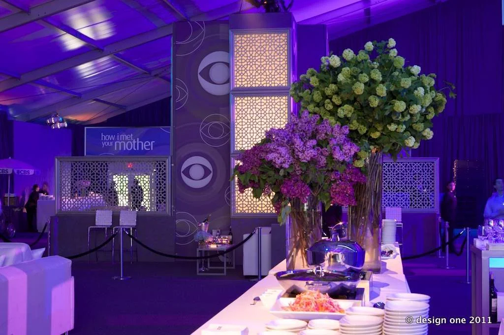CBS Upfront