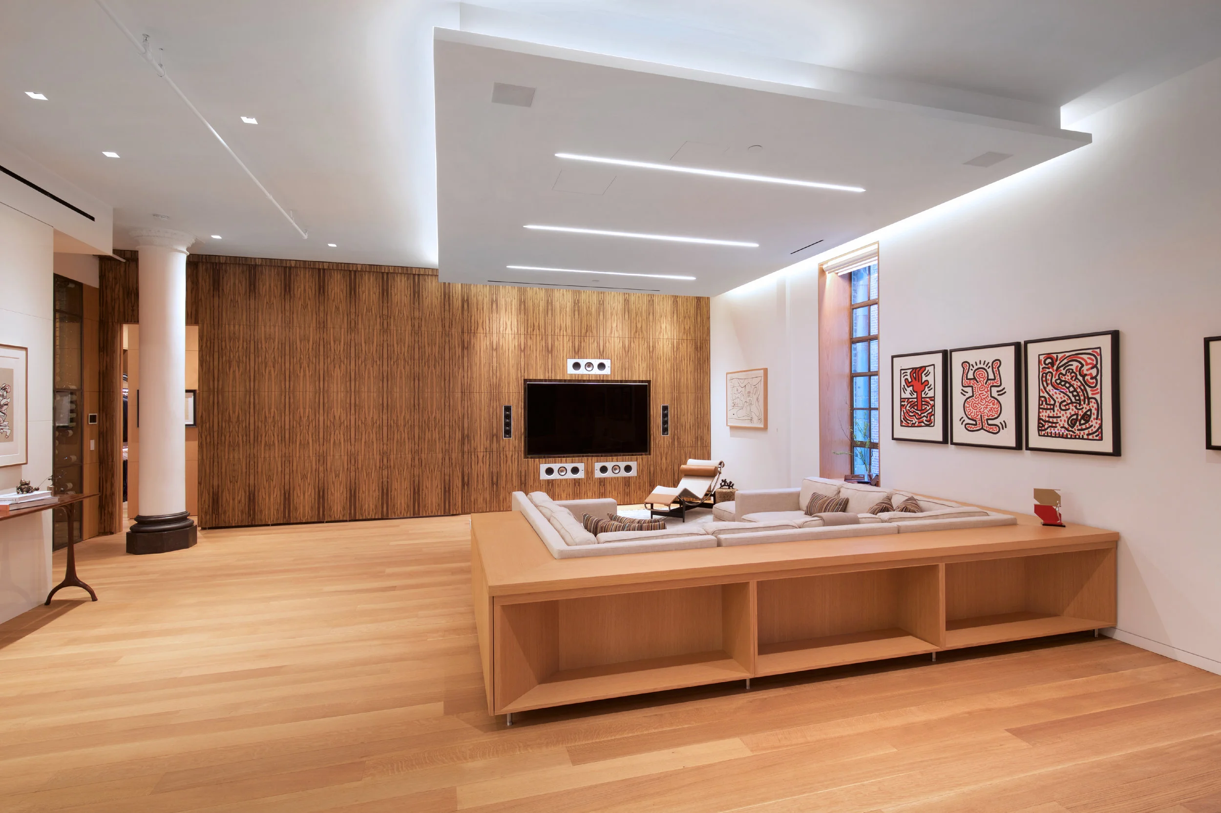 Residential Architectural Lighting Design One Residential Architectural Lighting Design One