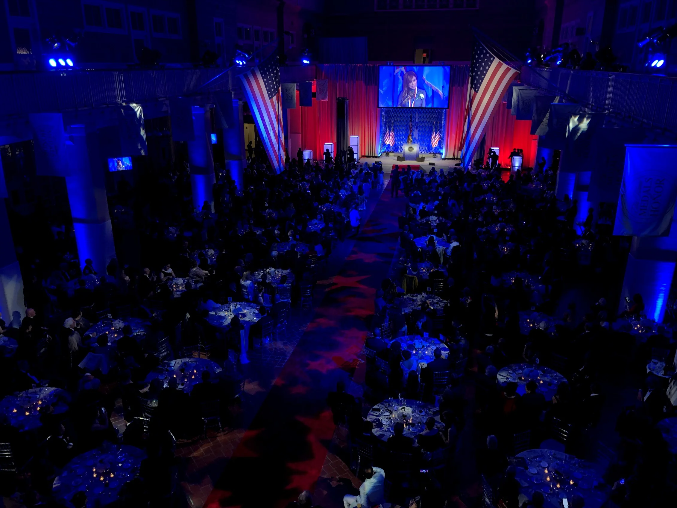 2019 Ellis Island Medals of Honor