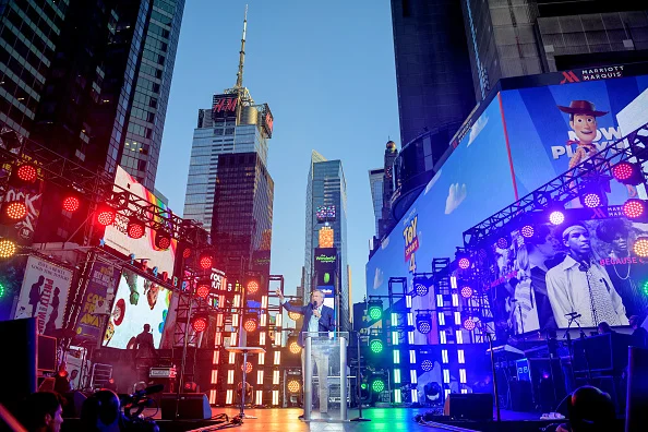 World Pride 2019 Closing Ceremony