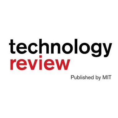 Rowbot featured in MIT's Technology Review