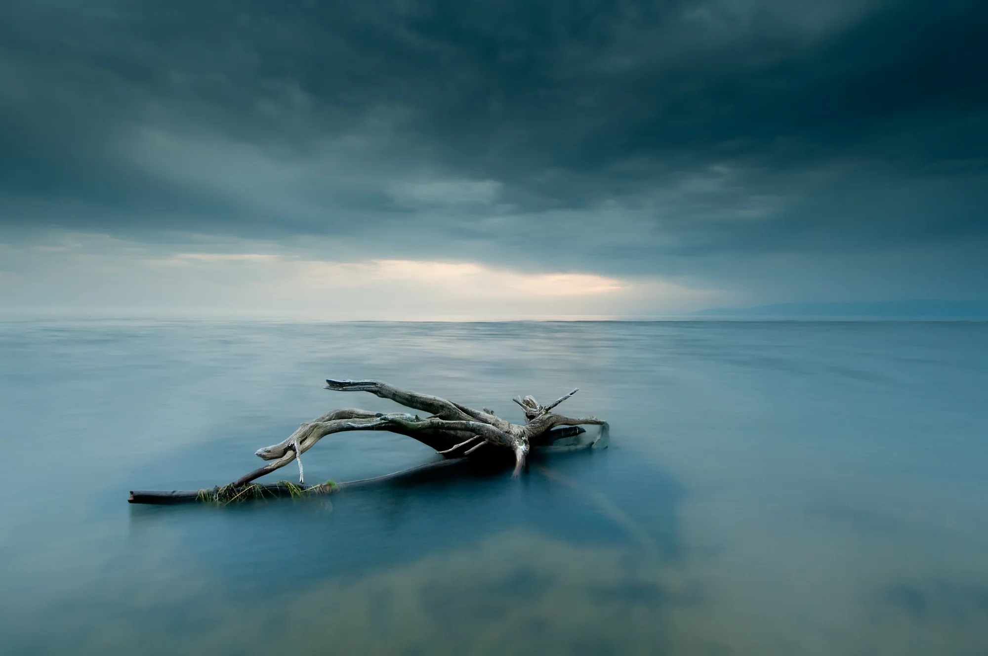 Nikon D300, Nikon 12-24 @ 12mm, f/11, 4sec, ISO 200