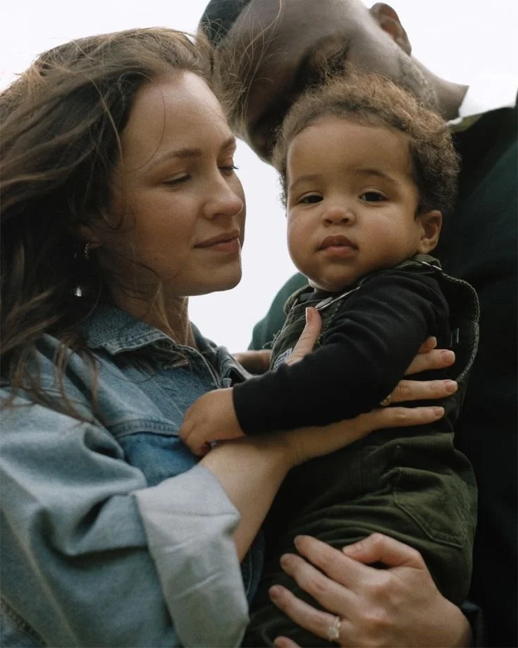 Osagie and Danielle&mdash;every time I run into them I tell them about how Dan&rsquo;s walk down the aisle is now a core memory for me. The way people cheered and clapped and shouted and the music, the absolute wall of sound&mdash;it started with Osa