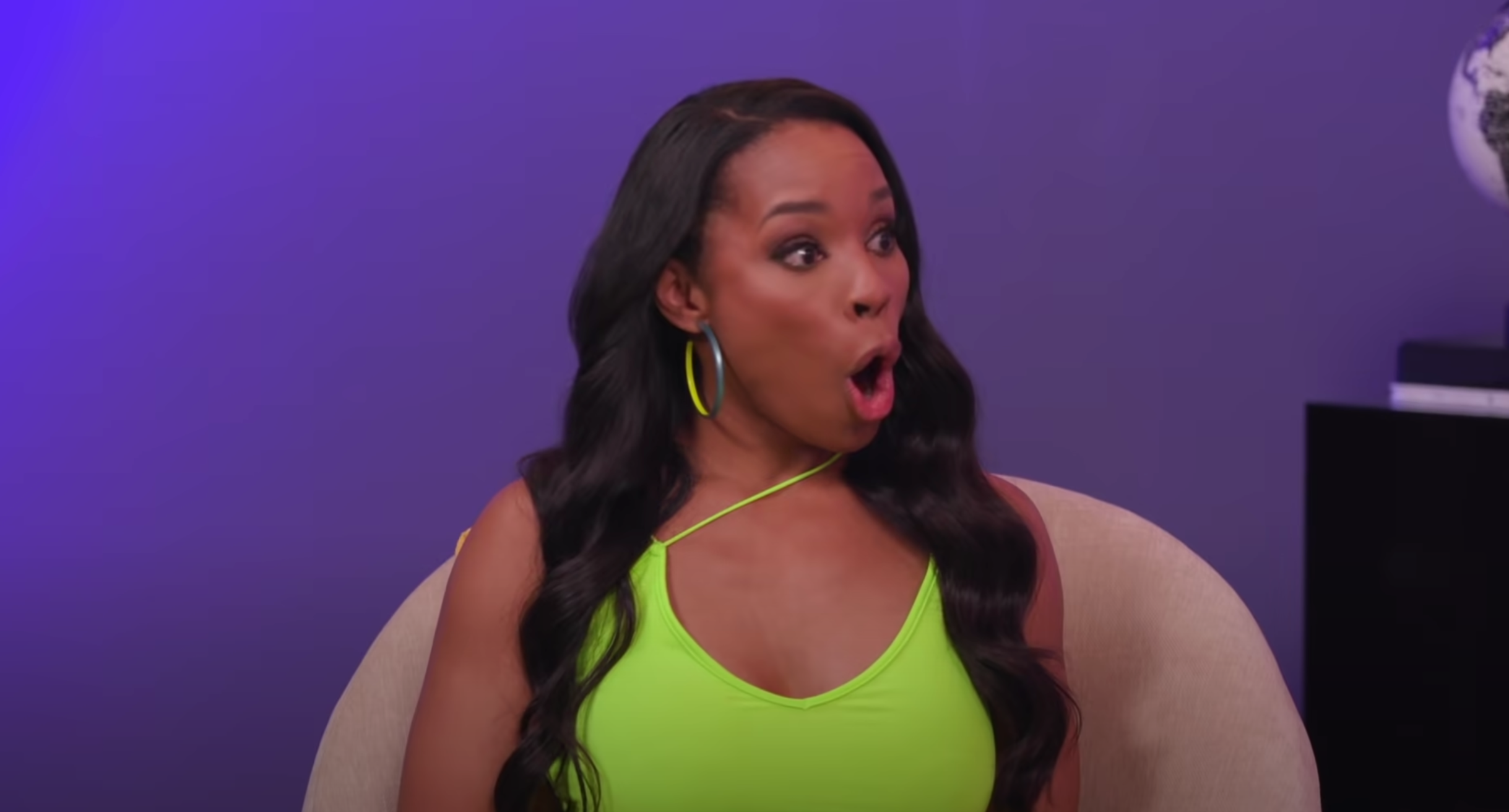 The Challenge: Aftermath