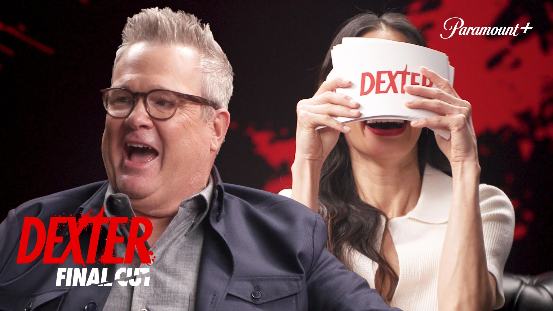 Dexter: Resurrection • Final Cut