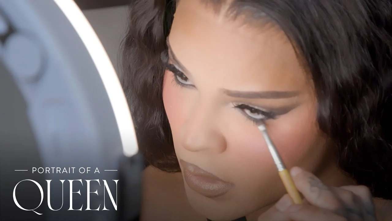 Drag Race Portrait of a Queen