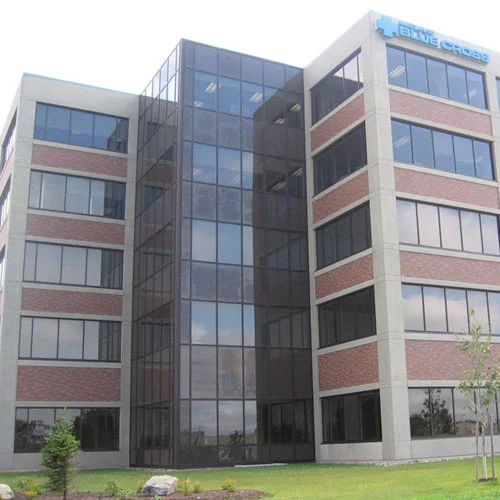 park place five - silver 