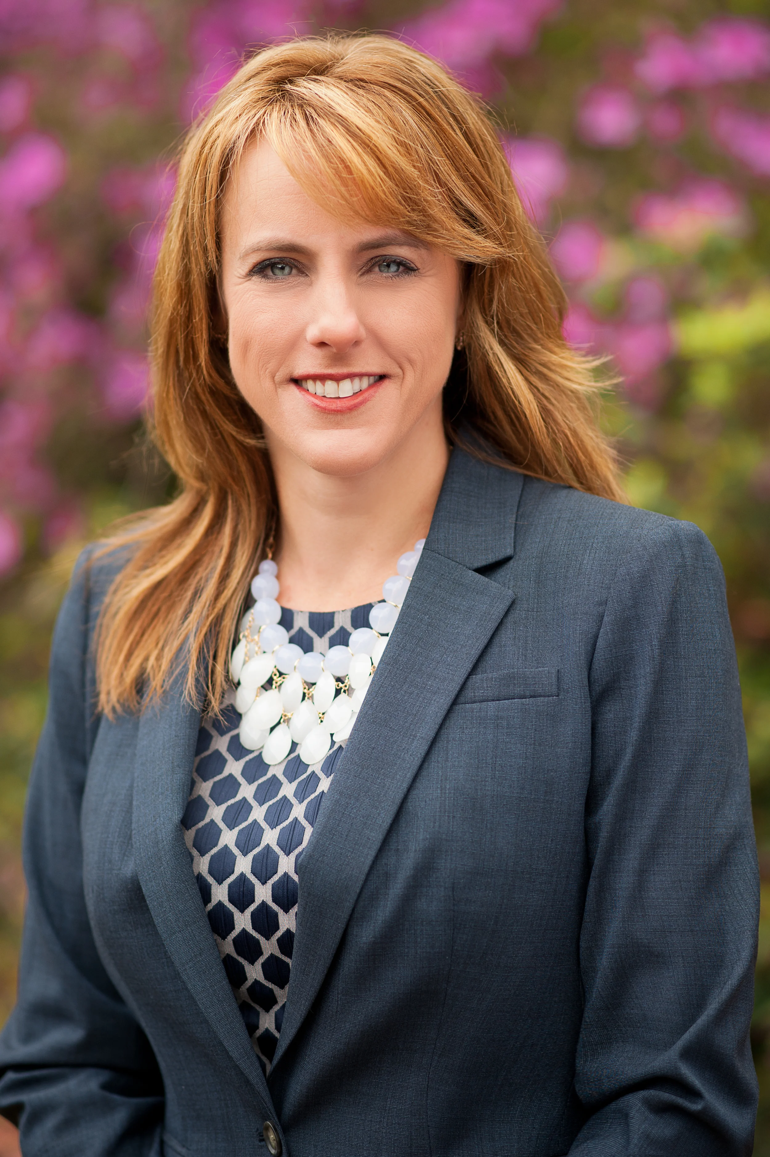 Lauren Faison, Administrator Regional Development, Population Health and Telemedicine