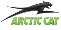 Arctic Cat Commercial and Running Footage