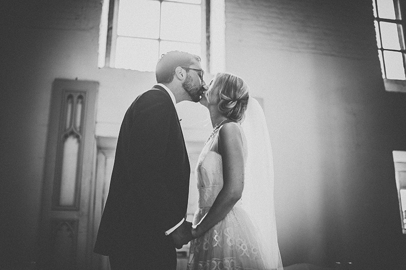 The Millhouse Wedding Photography : Suzy + Brendan