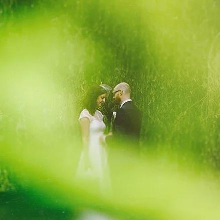 Barberstown Castle Wedding : Fiona + Mike