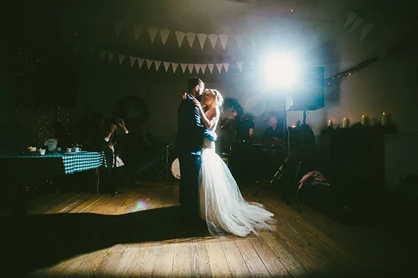 Katie + Johnny : Triskel Arts Centre, Longueville House Wedding