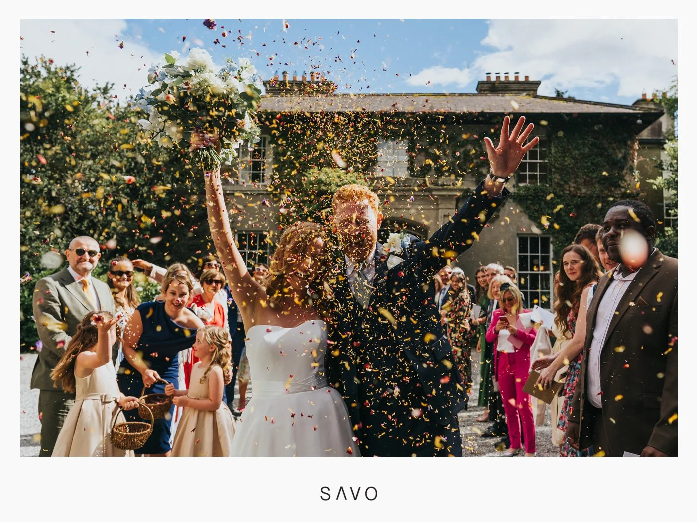 hey Niamh &amp; Rob - check your inbox! 

@trudderlodge