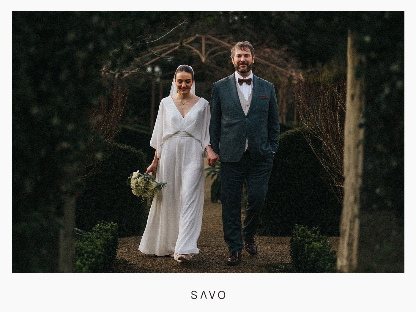 Jumpsuit Dress FTW! 🔥

A few shots from Anja &amp; Kevin's February celebration @airfieldestate (superb Dublin city venue). Great fun all together!

👏