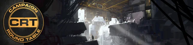 The Campaign Round Table: Portal 2 [Part 1]