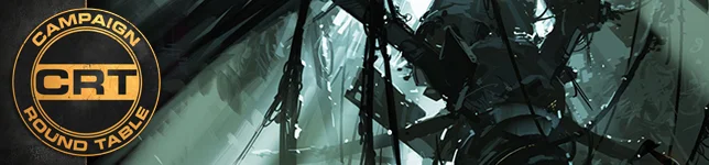 The Campaign Round Table: Portal 2 [Part 2]