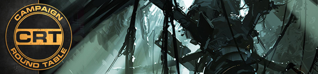 The Campaign Round Table: Portal 2 [Part 2]