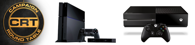 The Campaign Round Table: Bonus Show - E3 2013