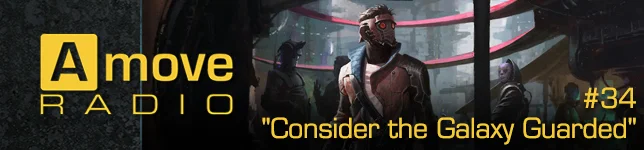 Consider the Galaxy Guarded