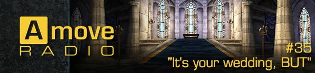 It's your wedding, BUT