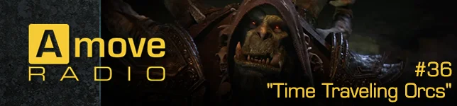 Time Traveling Orcs