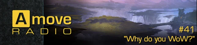 Why do you WoW?