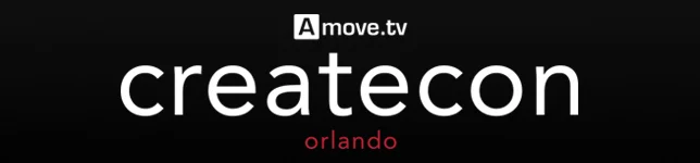 Announcing Amove.tv's CreateCon!
