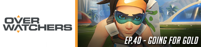 Overwatchers, Overwatch Brasil ~ Tracer ~ Overwatchers