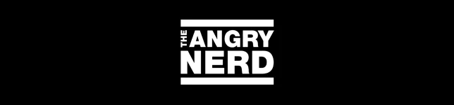 #42 - The Angry Nerd: “Before I fly...”