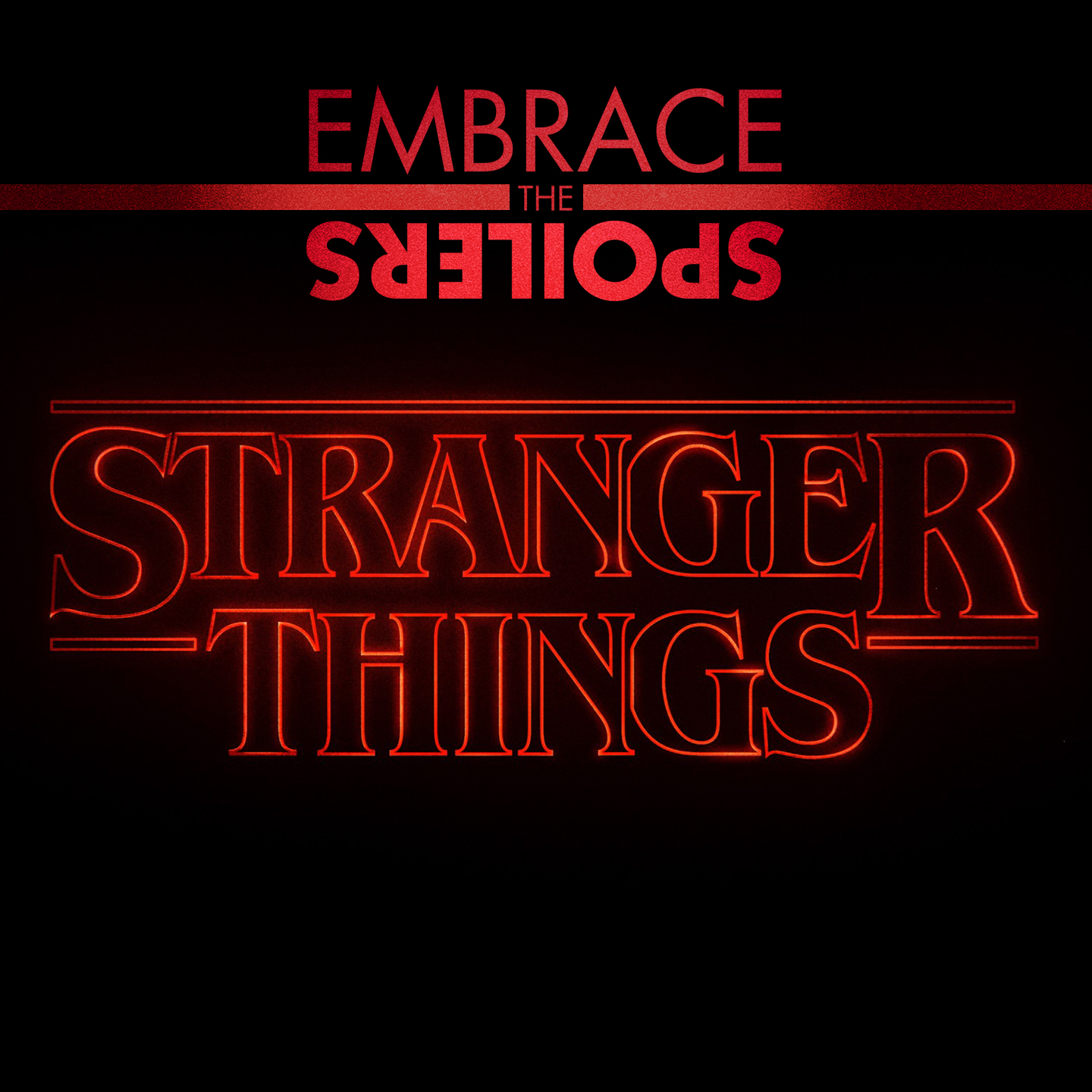 Embrace The Spoilers Stranger Things 3 Episodes 1 3 Amove Tv