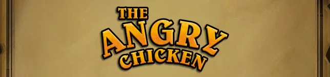 #339 - The Angry Chicken: “Battlegrounds Descend” &amp; a Dev Interview!